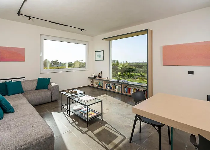 Martina\'S Vineyard - Villa