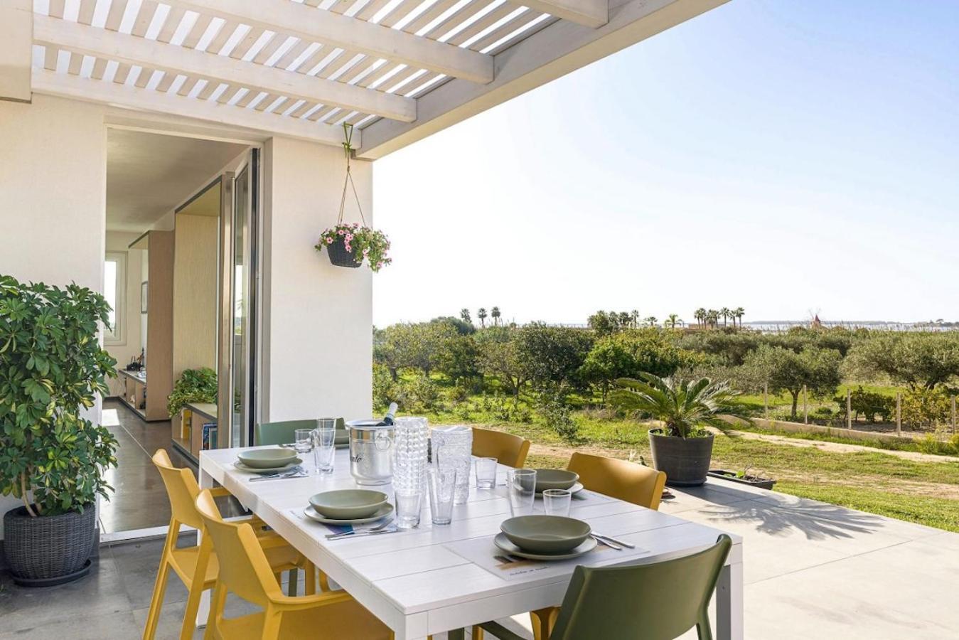 Martina's Vineyard - Villa *