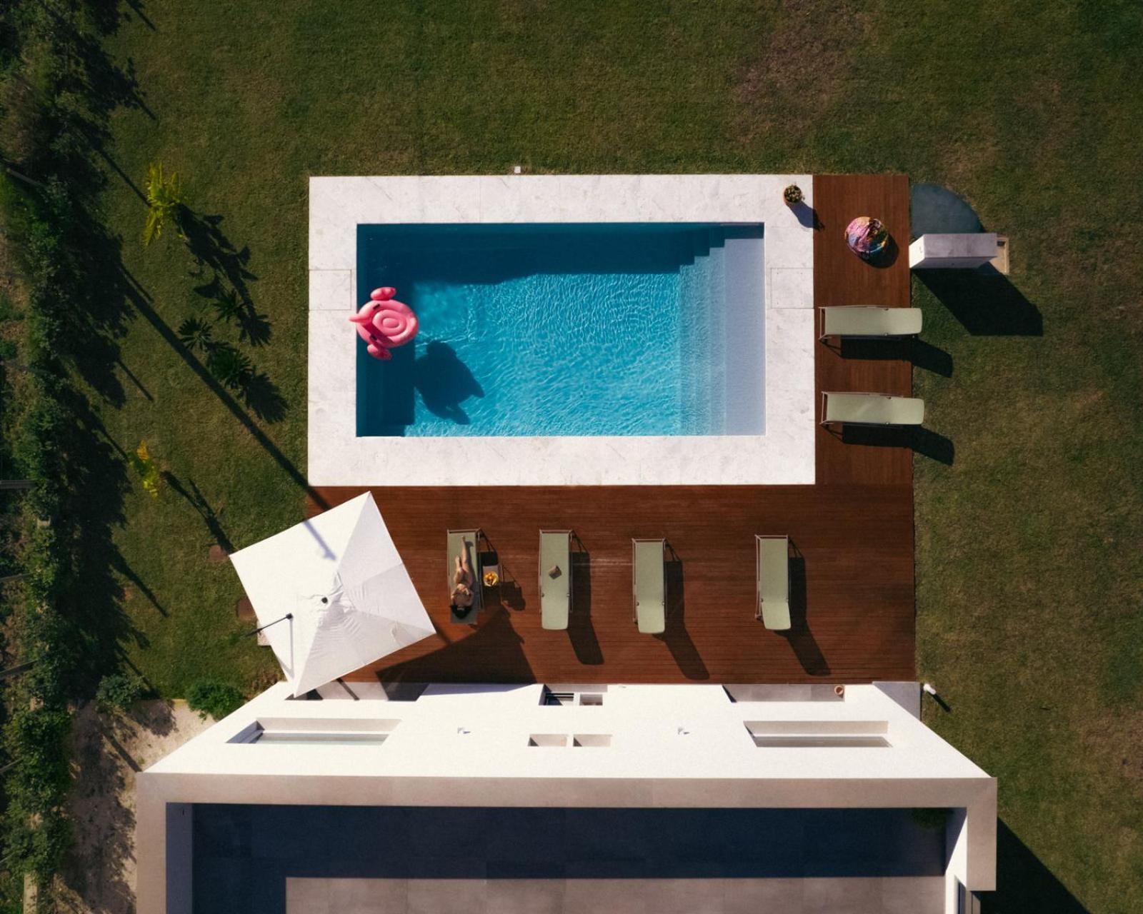 Martina's Vineyard - Villa